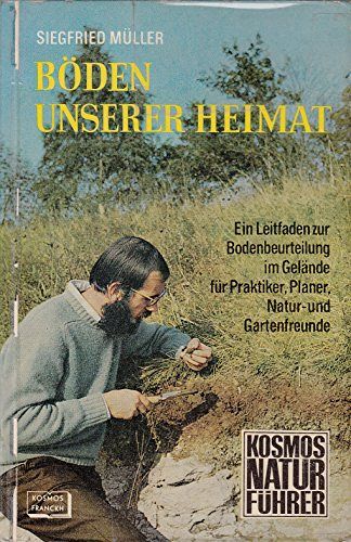 Böden unserer Heimat