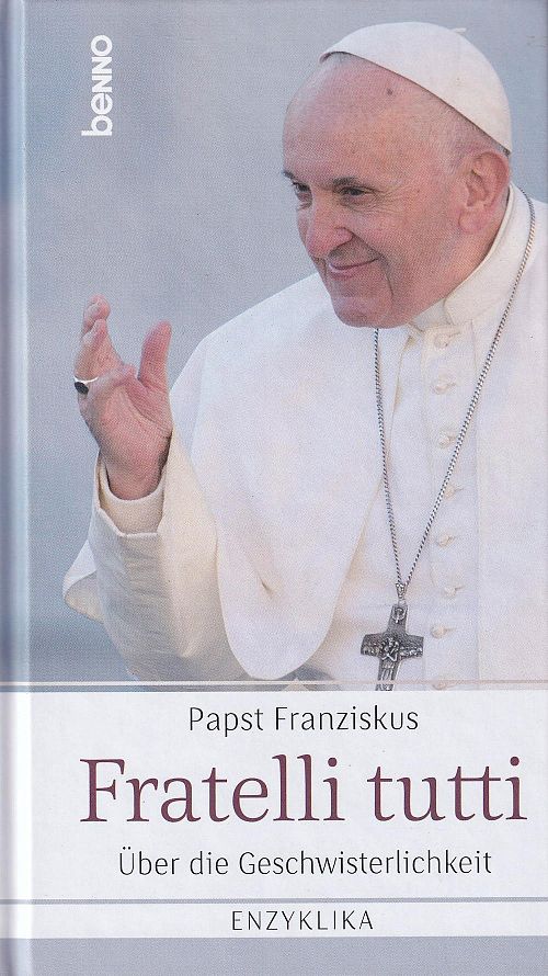 Fratelli tutti