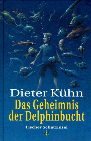 Das Geheimnis der Delphinbucht
