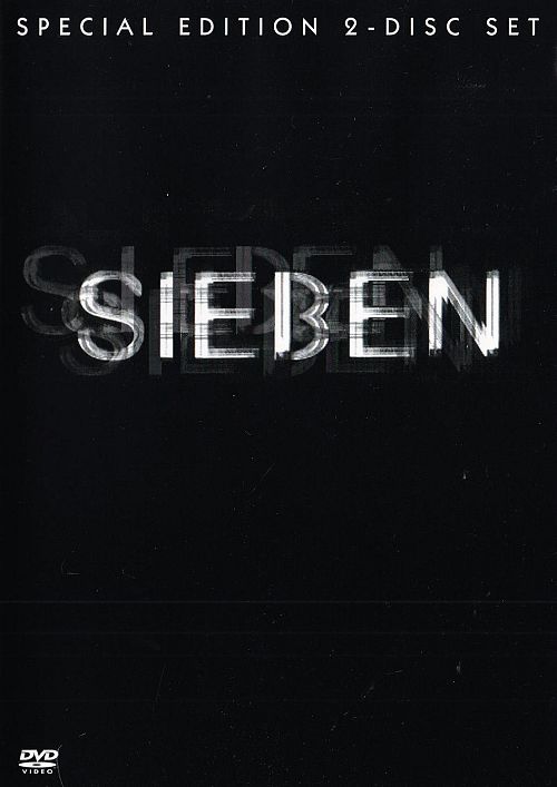 Sieben [DVD]
