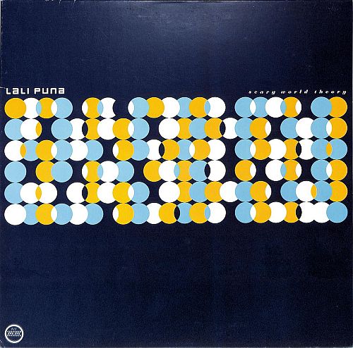 Scary World Theory [Vinyl]