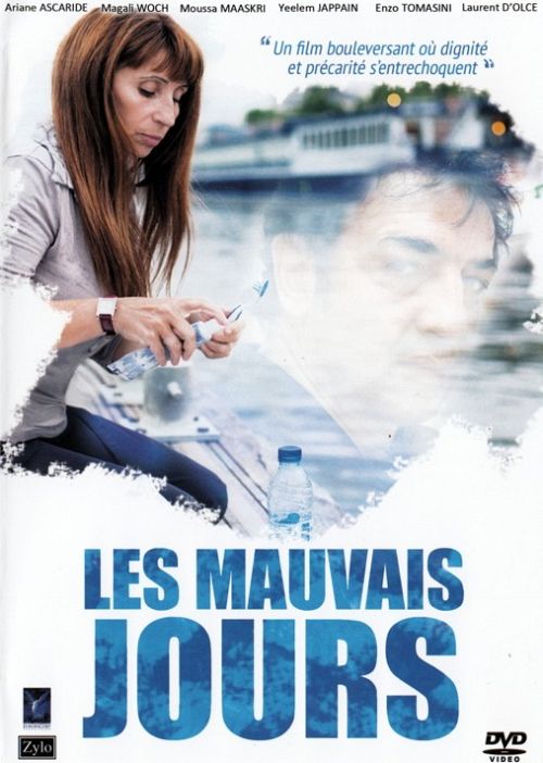 Les mauvais jours [DVD]