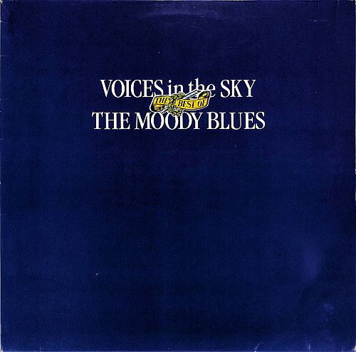 Voices In The Sky [Vinyl]
