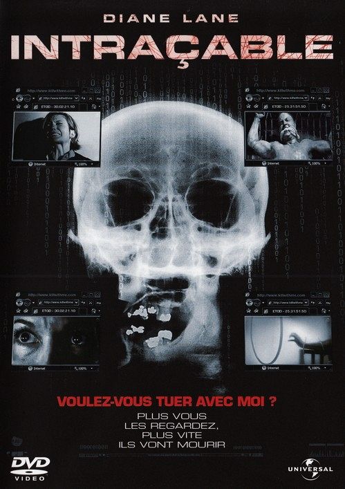 Intraçable [DVD]