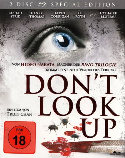 Don't Look Up [Blu-ray]