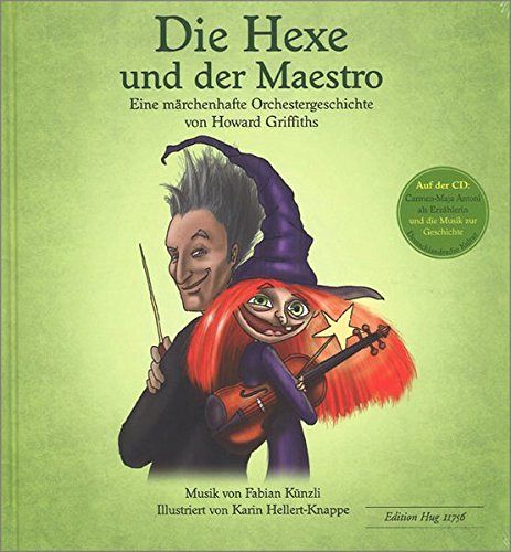 Die Hexe und der Maestro