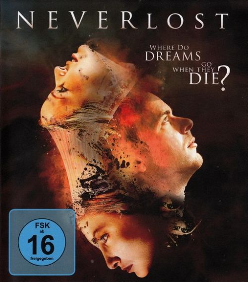Neverlost [Blu-ray]
