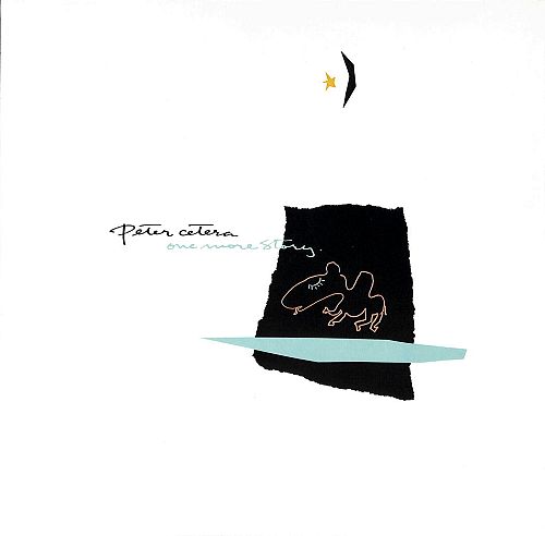 One more story [Vinyl]