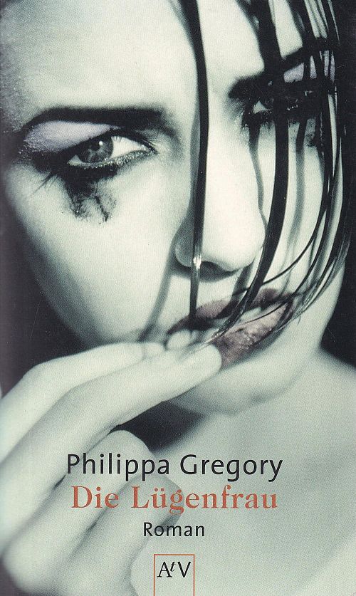 Die Lügenfrau