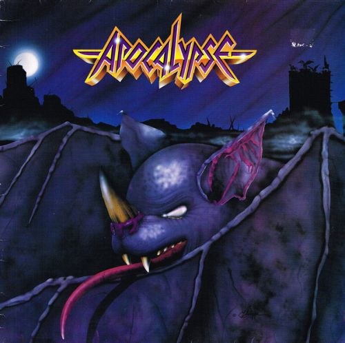 Apocalypse [CD]