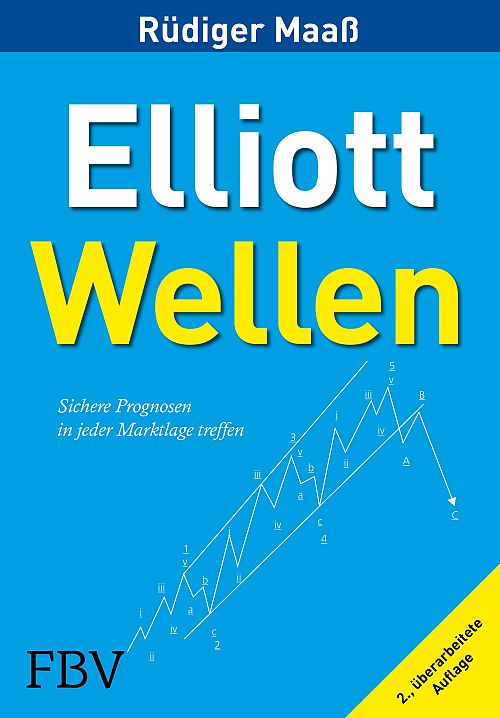 Elliott-Wellen: Sichere Prognosen in jeder Marktlage treffen