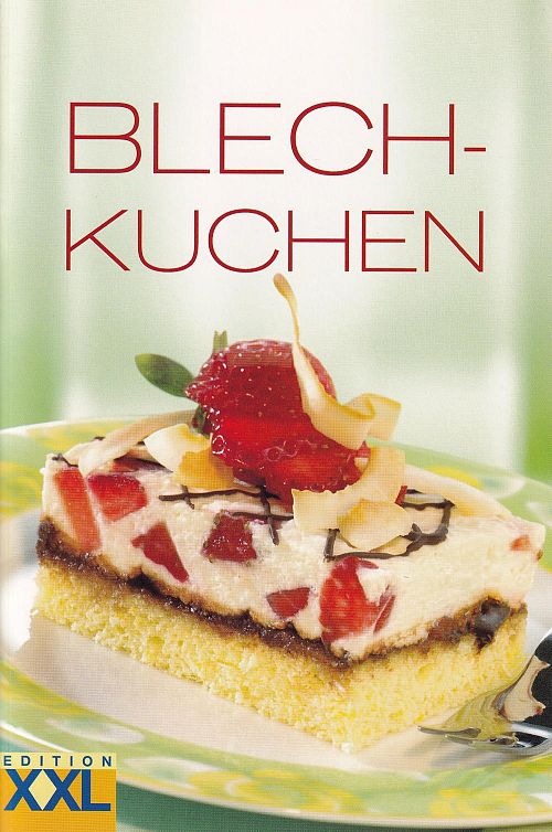 Blechkuchen