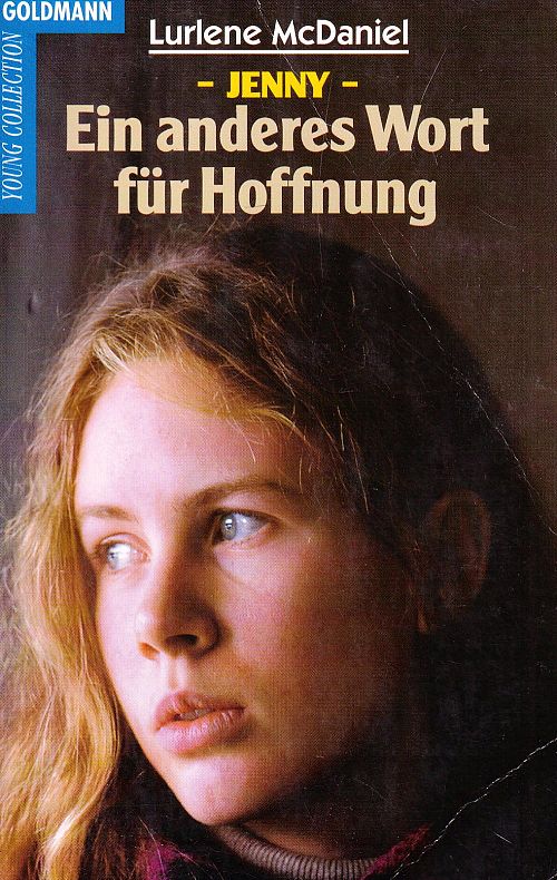Jenny - Ein anderes Wort für Hoffnung