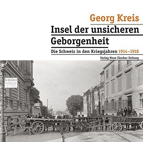 Insel der unsicheren Geborgenheit