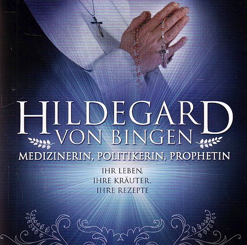 Hildegard von Bingen