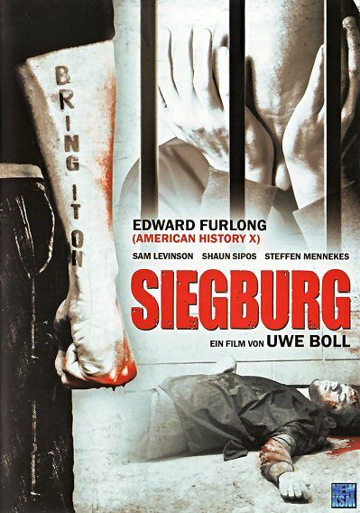 Siegburg [DVD]