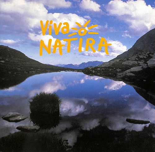 Viva Natira [Vinyl]