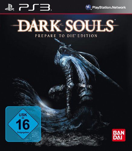 Dark Souls [Sony PlayStation 3]