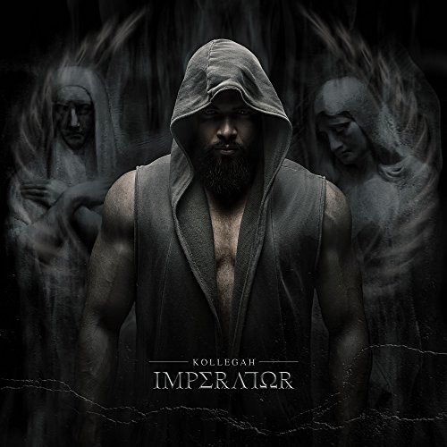 Imperator [CD]
