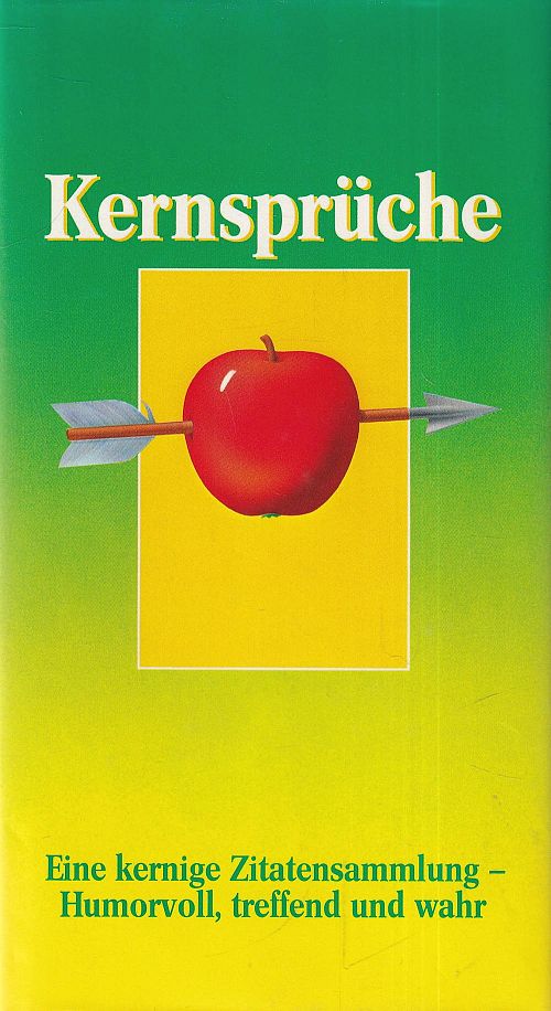 Kernsprüche