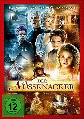 Der Nussknacker [DVD]