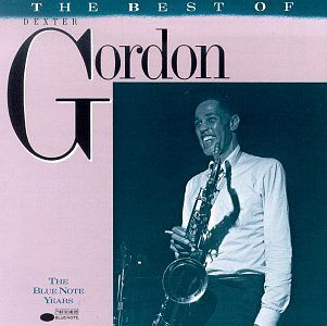 Gordon [CD]