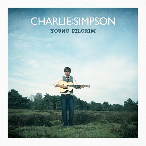 Young Pilgrim [CD]