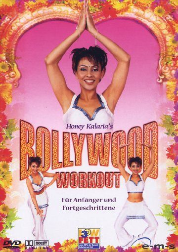 Bollywood Workout [DVD]