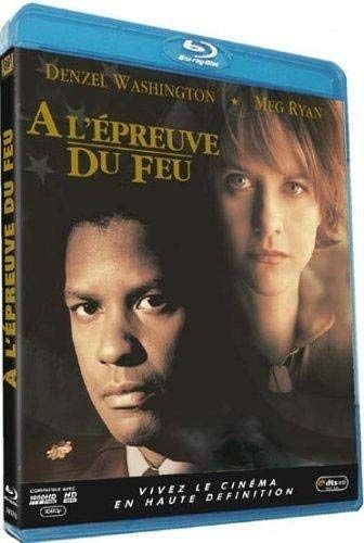 A l'épreuve du feu [Blu-ray]