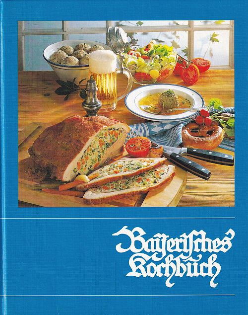 Bayerisches Kochbuch