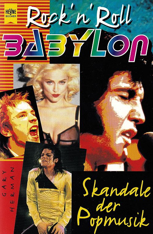 Rock'n Roll Babylon