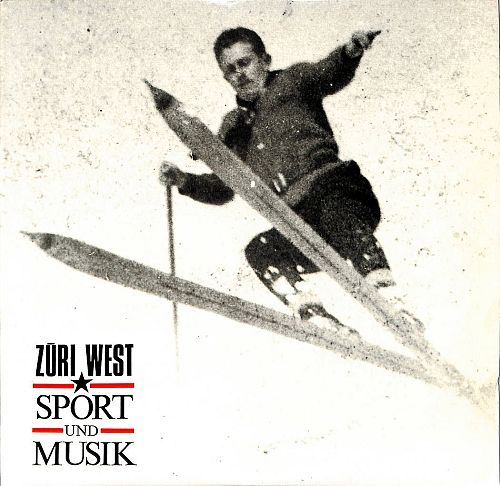 Sport und Musik  [Vinyl]