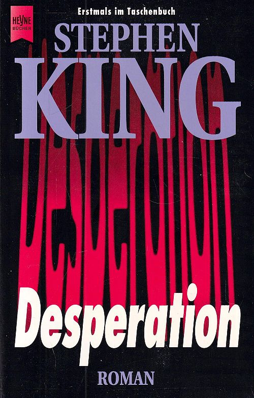 Desperation