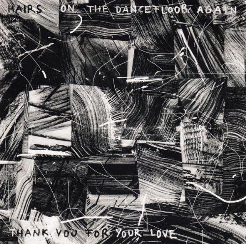 Thank You for Your Love [CD]