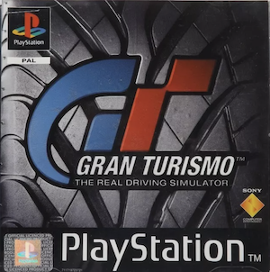 Gran Turismo 2 [Sony PlayStation]