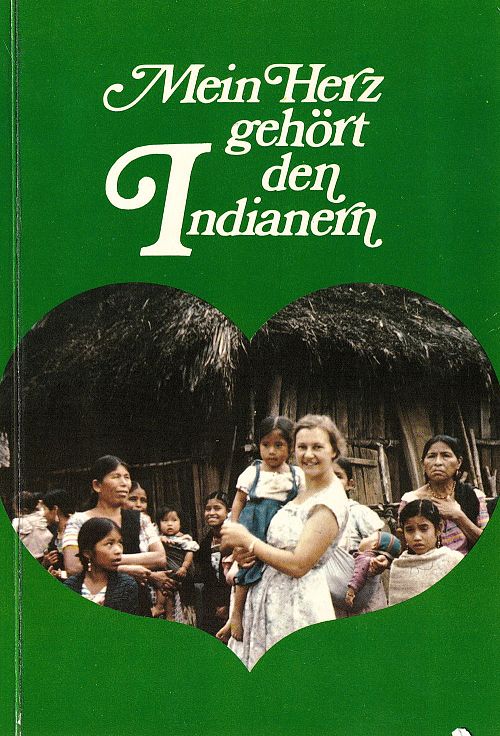 Mein Herz gehört den Indianern