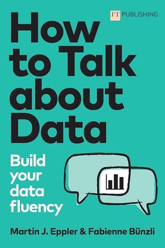 How to talk about Data