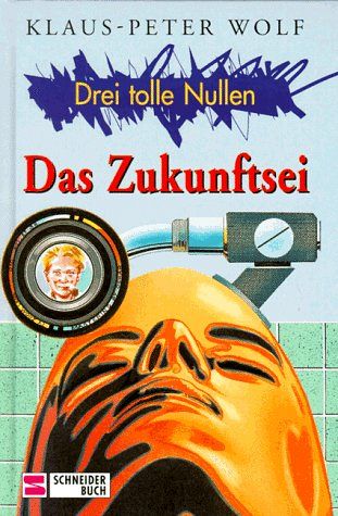 Das Zukunftsei