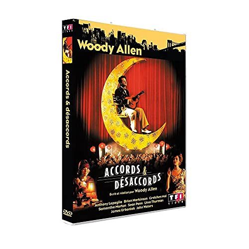 Accords & désaccords [DVD]