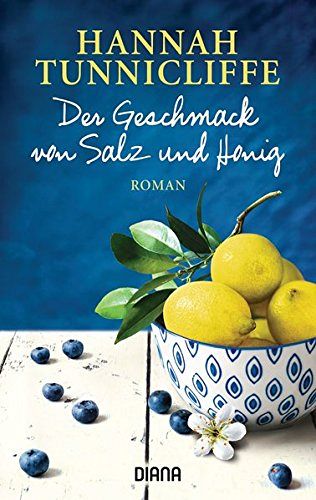 Der Geschmack von Salz und Honig