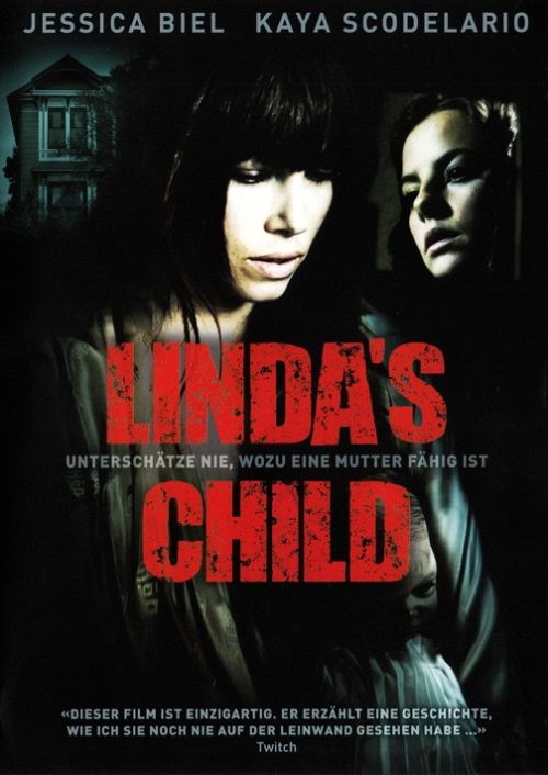 Linda's Child - Unterschätze nie, wozu eine Mutter fähig ist. [DVD]