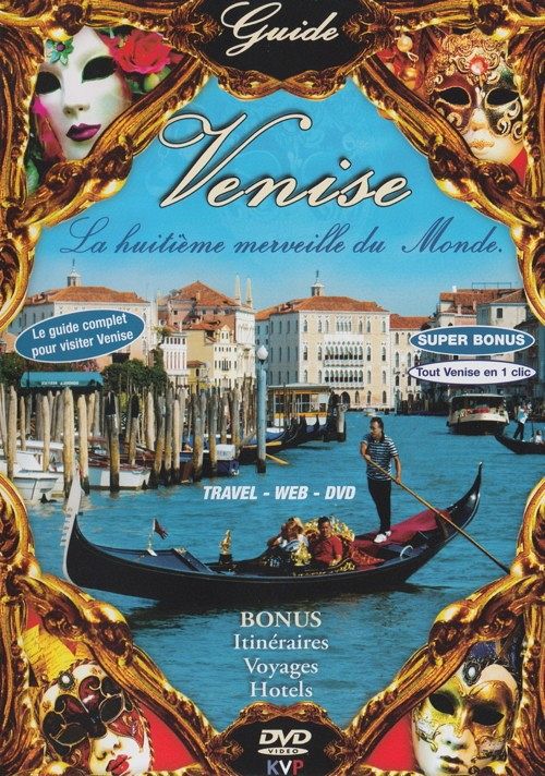 Venise [DVD]