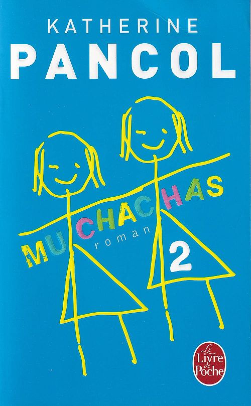 Muchachas 2