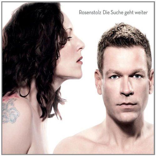 Die Suche Geht Weiter [CD]