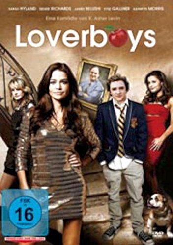 Loverboys [DVD]
