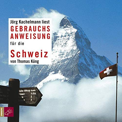 Gebrauchsanweisung für die Schweiz