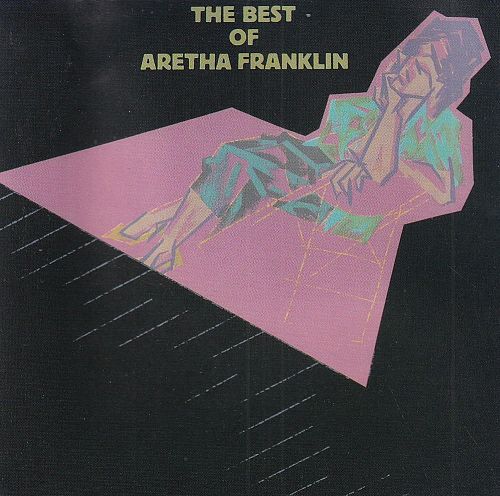 The Best of Aretha Franklin [CD]