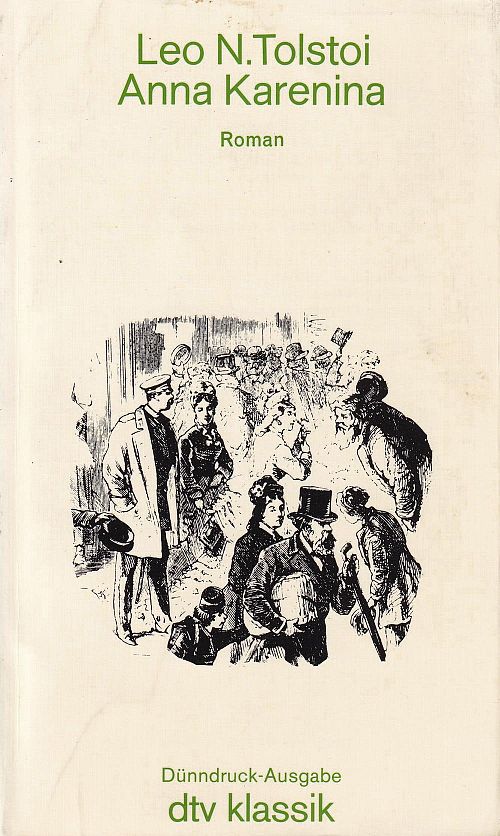 Anna Karenina