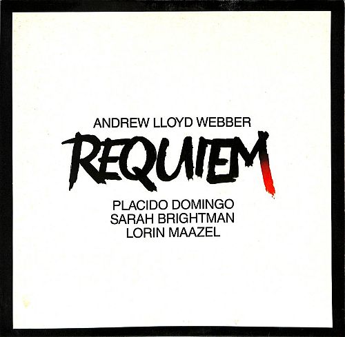Requiem [Vinyl]
