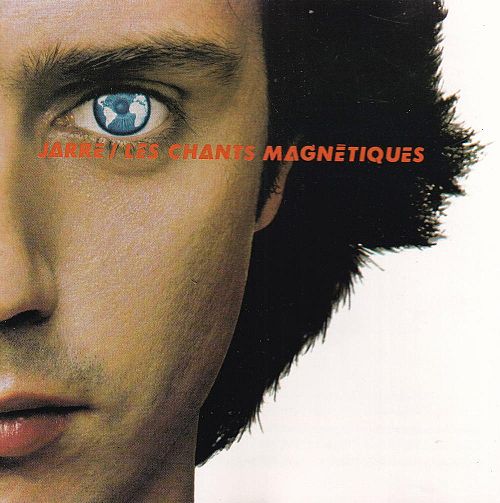 Les chants magnetiques [CD]